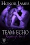 [Knights of Ares 02] • Team · Echo